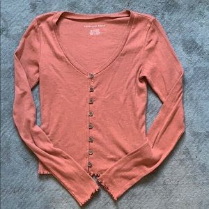 American eagle shirt